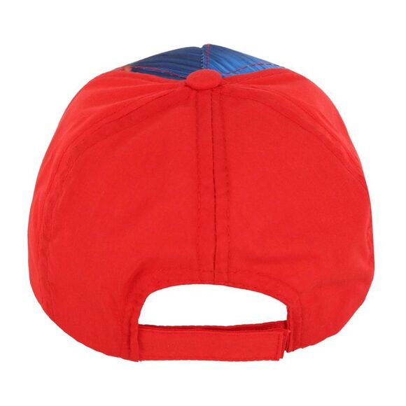 Textiel Trade Girl's Miraculous Lady Bug Baseball Cap - Picture 3 of 3